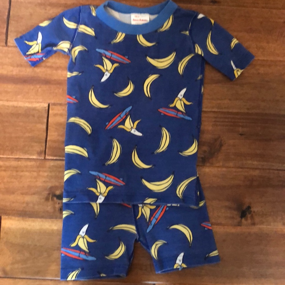 Hanna andersson short johns